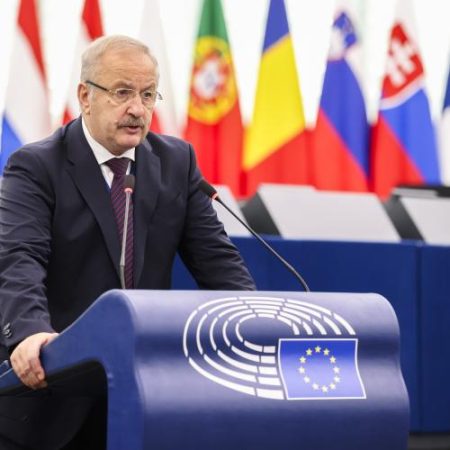 Europa socială în vremea reînarmării em360