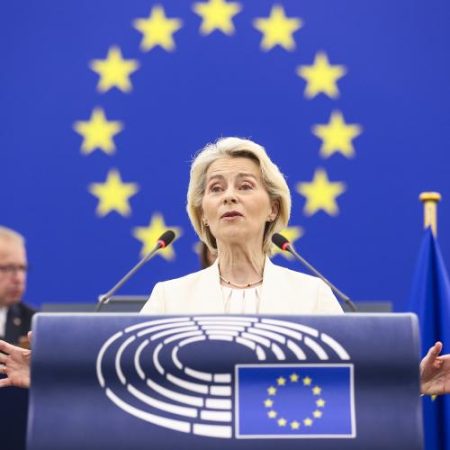 UE vrea să dezvolte cu Ucraina sistemul antirachetă Freyja și să folosească fondurile rămase din SAFE pentru proiecte industriale comune em360