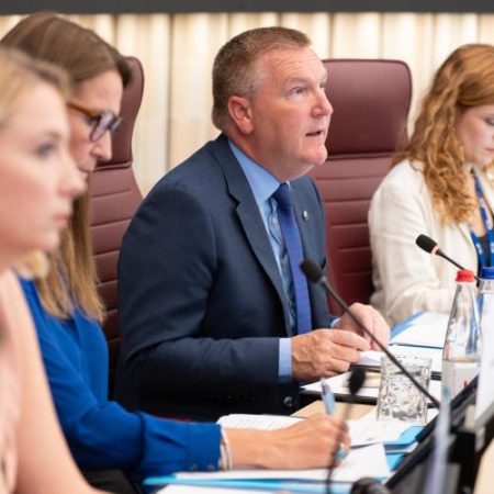 Comisia a fost întrebată în LIBE de ce apreciază cooperarea cu EPPO în Grecia în pofida obstacolelor din anchete em360