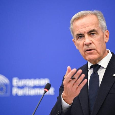 Carney propune o alianță cu UE în apărare energie și tehnologie fără aderarea deplină a Canadei em360