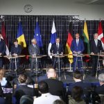 România și alte 11 state cer investiții europene în Arctica, cu spărgătoarele de gheață pe agenda noii strategii