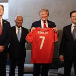 Datele oficiale nu susțin integral patru afirmații făcute de Donald Trump în timpul vizitei sale în Irlanda