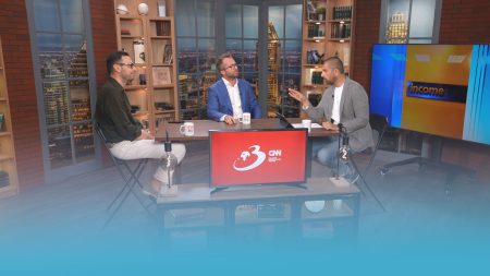Income Summer: De la zero la un business internațional. Lecțiile care fac diferența între creștere și dispariție featured income summer edition 2026 episodul 7 em360 antena 3 cnn em360
