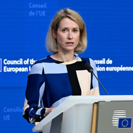 Kallas propune transferuri de interceptori Patriot din stocuri dar statele UE nu fac noi angajamente em360