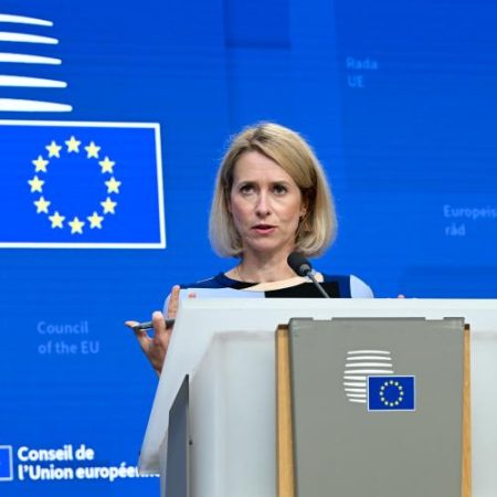 Statele UE convin cum vor folosi 6,6 miliarde EUR din Instrumentul european pentru pace cu un miliard pentru achiziții comune em360