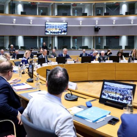 Statele UE convin continuarea EUMAM pentru încă doi ani și pregătesc o celulă de coordonare la Kiev em360