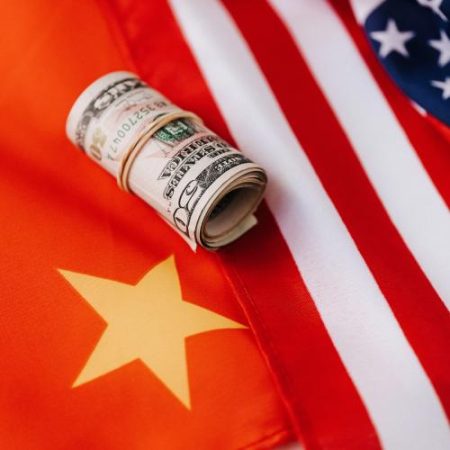 Studiu pentru Parlament UE s-a confruntat cu 41 de episoade de presiune economică inclusiv din partea Chinei și SUA em360