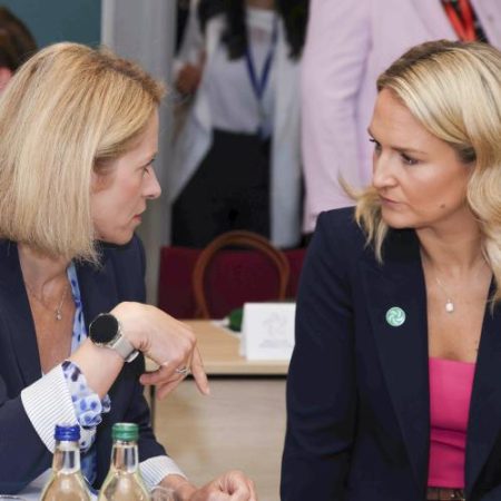 Kallas cere statelor UE să trimită Ucrainei rachetele Patriot apropiate de expirare dar reuniunea miniștrilor apărării nu aduce noi angajamente em360