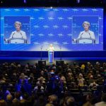 Von der Leyen anunță pentru octombrie cadrul european de reziliență climatică și cere o Uniune a transporturilor
