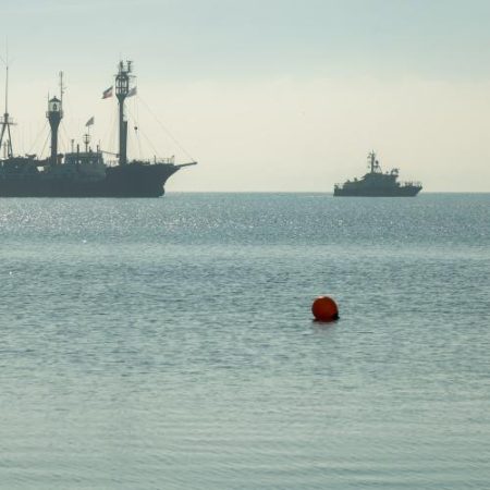 UE și Canada lansează OceanEye cu aproape 220 de milioane de euro mobilizate pentru observarea globală a oceanelor em360