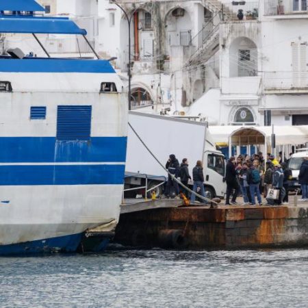 Frontex raportează cu 35% mai puține treceri neregulamentare în UE dar bilanțul exclude Ceuta em360