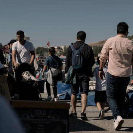ECRE avertizează asupra tensiunilor din Ceuta și pune accent pe protecția drepturilor migranților em360