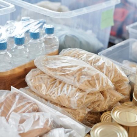 Comisia spune că planurile UE pentru crize alimentare nu obligă statele să creeze stocuri și nu prevăd rezerve europene de hrană em360