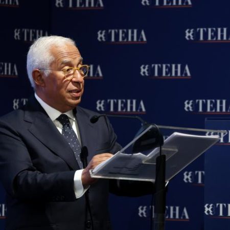 António Costa cere un acord până la sfârșitul anului asupra bugetului UE pentru 2028–2034 em360