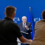 Comisarul Kubilius anunță o nouă rundă de alocări SAFE după clarificarea împrumuturilor solicitate de state