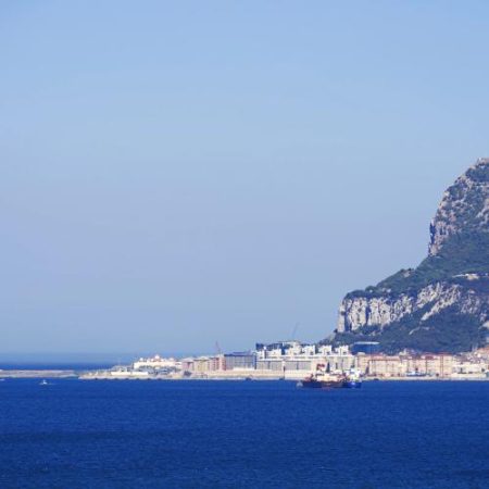 Parlamentul European pregătește votul asupra acordului pentru Gibraltar care elimină controalele la frontiera cu Spania și mută verificările Schengen la port și aeroport em360