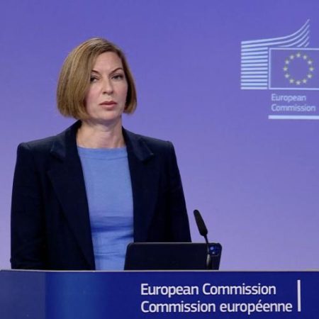 Comisia discută cu statele UE despre protejarea CPI de sancțiuni dar păstrează diplomația ca primă opțiune em360