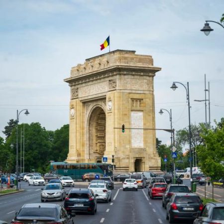 București-Ilfov are cea mai ridicată concentrație regională de PM2.5 din UE iar un studiu pentru Parlamentul European avertizează că limita din 2030 ar putea lăsa 60.000–70.000 de decese premature anual em360
