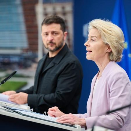 Comisia cere protejarea instituțiilor anticorupție din Ucraina în conflictul cu procurorul general em360