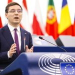 Victor Negrescu cere protejarea fondurilor pentru agricultură și coeziune în bugetul UE 2028–2034