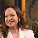 UE salută revenirea în Venezuela a liderei opoziției María Corina Machado și cere alegeri libere și corecte, cu participarea tuturor forțelor politice