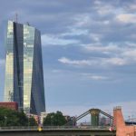 Analiștii consultați de BCE înaintea reuniunii din octombrie anticipau o dobândă de 2,75% în decembrie
