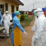ECDC trimite trei experți în Nigeria pentru răspunsul la Ebola; riscul pentru populația UE/SEE rămâne foarte scăzut