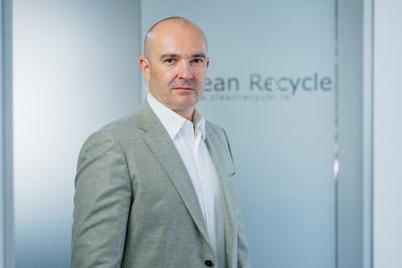 Clean Recycle a obținut certificarea EcoVadis pentru performanțe în domeniul sustenabilității