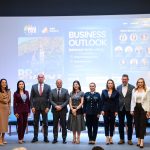 Optimism în vremuri tulburi: antreprenorii reuniți la Business Outlook Brașov mizează pe puterea lui „împreună”