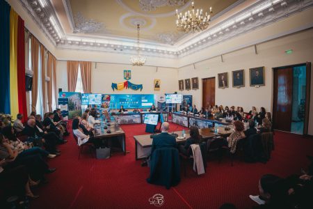 PEFA, mesaj strategic la încheierea BUSINESS OUTLOOK 2026: Antreprenoriatul românesc are nevoie de stabilitate, predictibilitate, investiții și parteneriate solide pentru consolidarea competitivității economice