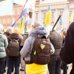 Ungaria a informat Comisia că extinde protecția temporară la categorii suplimentare de ucraineni