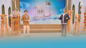 Salariu mic, vis mare. Cum ajungi să-ți cumperi propria locuință? adrian maniutniu neatza cu razvan si dani antena 21 octombrie 2026 em360 big dream media
