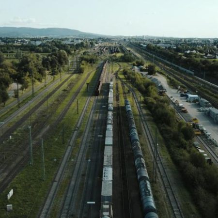 Atacurile hibride asupra logisticii europene sunt scenariul mai probabil de escaladare a Rusiei susține un raport em360