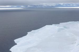 Comisia programează pentru 20 octombrie adoptarea noii strategii pentru Arctica