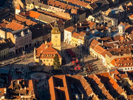 Parlamentul European cere acces mai simplu la fonduri pentru orașe și o cotă minimă FEDR de 13% pentru dezvoltare urbană după 2027