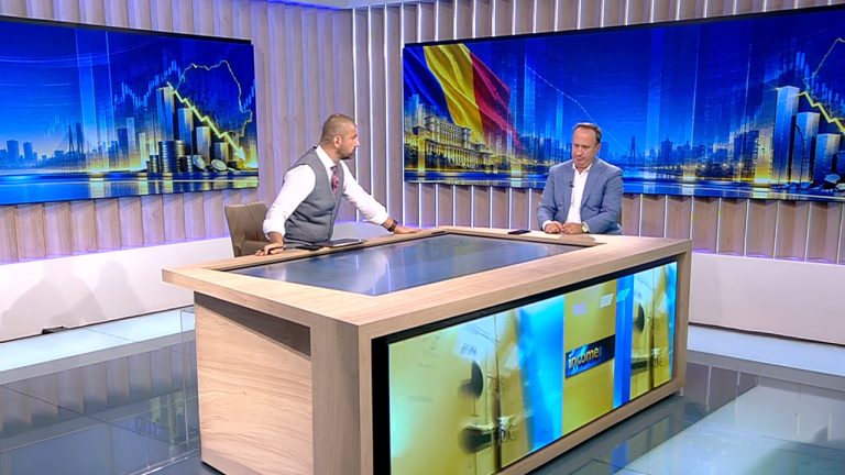 Income 03.10: Glonțul și urechea surdă