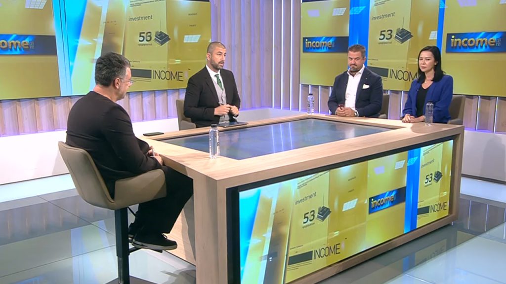 Income 17.10: SUNTEM DEJA ÎN RĂZBOI?