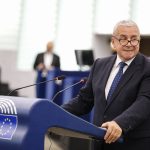 Daniel Buda cere finanțare urgentă pentru porturi, nave comerciale și apărare antidronă în România și Bulgaria