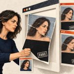De ce lupta împotriva deepfake-urilor sexuale cade încă pe umerii victimelor