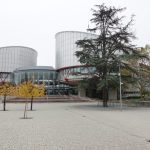CEDO radiază cauza fostului judecător Ion Muruianu după anularea deciziei de transfer și plata a 5.800 de euro