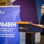 Bosnia și Herțegovina pregătește cu sprijinul UE un program împotriva spălării banilor pentru a ieși de pe lista gri FATF