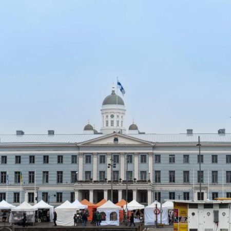 Finlanda se apropie de o plată de 229,2 milioane EUR din fondul de redresare după evaluarea pozitivă a Comisiei em360