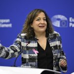 Iratxe García Pérez este realeasă la conducerea S&D pentru încă doi ani și jumătate