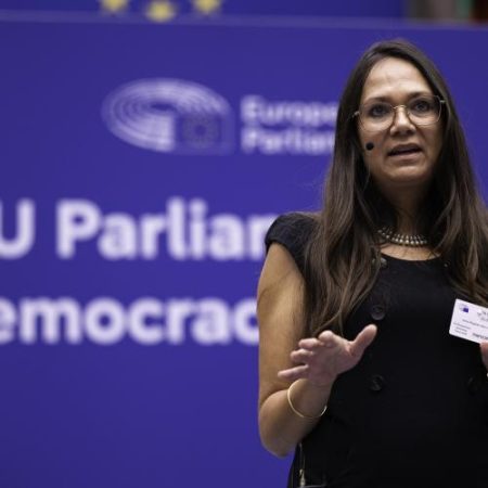 Sacha Garben avertizează că legislația de criză poate reduce controlul parlamentar și susține acțiunea PE împotriva SAFE em360