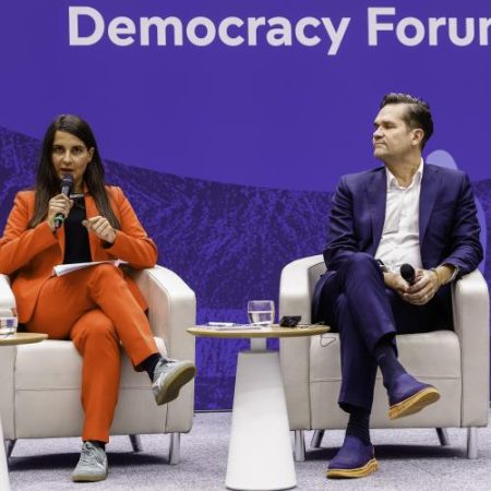 Meri Disoski cere control parlamentar comun asupra platformelor după extinderea deepfake-urilor sexualizate împotriva femeilor din politică em360