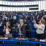 Parlamentul European acordă Premiul Saharov 2026 Curții Penale Internaționale și personalului său, pe fondul sancțiunilor americane