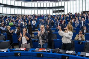 Parlamentul European acordă Premiul Saharov 2026 Curții Penale Internaționale și personalului său, pe fondul sancțiunilor americane
