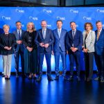 Manfred Weber, reales la conducerea Grupului PPE; Siegfried Mureșan rămâne vicepreședinte