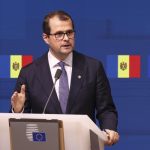 Moldova pregătește iarna prin diversificarea gazelor, iar contractul pentru Neptun Deep intră în ecuație din 2027