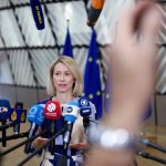 UE este pregătită să trimită observatori la alegerile legislative palestiniene din 28 noiembrie